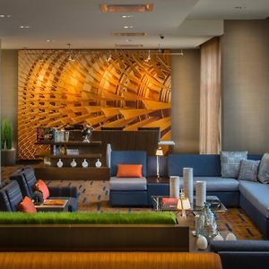 Courtyard By Marriott Winnipeg Airport